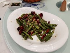 干煸四季豆-鲜螺湾(鹏欣丽都店)
