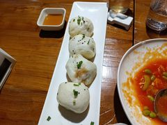 -金枝玉叶上海人家食府(三里河店)