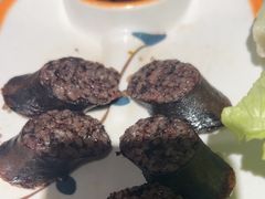 -丰茂烤串(港旅店)