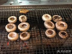 -马路牙子烧烤音乐酒馆(望京店)