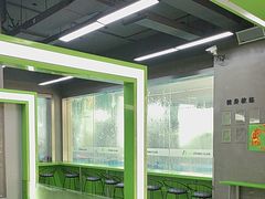 -齐岸健身(花园城店)