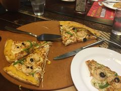 -Mr.Pizza米斯特比萨(盐城聚龙湖店)