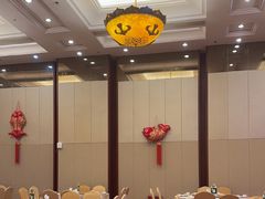 -内蒙古驻京办餐厅