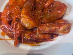 -1937青岛老味道·海肠捞饭·青岛菜(大鲍岛栈桥店)