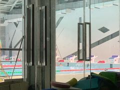 -同济大学四平路校区游泳馆