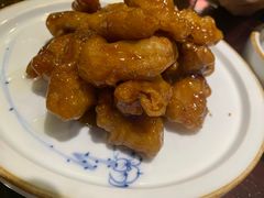 老北京糖醋里脊-恭敬李·烤鸭(天坛北门店)