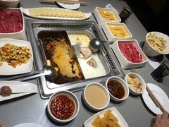 -海底捞火锅(金光华店)