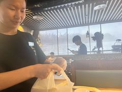 -鲜潭蒸汽石锅鱼(五道口购物中心店)