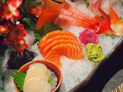 -蟹犇前•帝王蟹雪蟹(陆家嘴店)