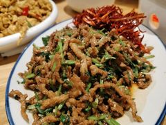 -姥姥家春饼店(惠新东街店)