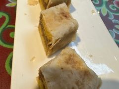-格日勒阿妈蒙古厨房(大召店)