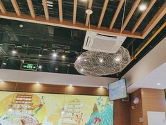 -西部马华清真兰州牛肉面·烧烤夜市(三里河店)