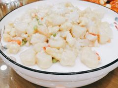 传统全爆-正阳春烤鸭店(杨楼店)