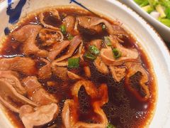 -谢谢侬·私房菜馆(迪荡店)
