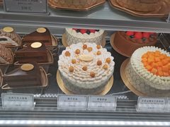 -布歌东京(清河万象汇店)