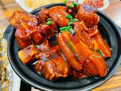 特色红烧肉-建国328 本帮小馆·面馆