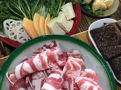 -东镇老火锅(长春路首店)