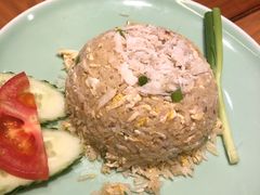 -mango tree芒果树泰国餐厅(青岛万象城店)
