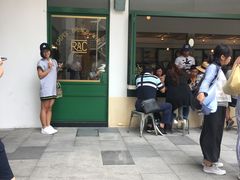 门面-RAC BAR(安福路店)