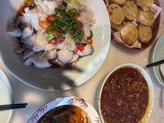 -小吊梨汤·北京菜·烤鸭(双井乐成中心店)