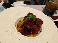 -狮王府淮扬菜(夫子庙老门东店)