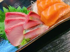 -鲤·鮨KOISUSHI