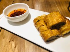 -枣子树·素食餐厅(普陀山店)