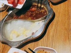 -傣妹火锅(南京东路一店)