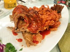 -新聚丰菜馆(太监弄店)