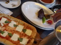 -食间牛排(湖西路店)