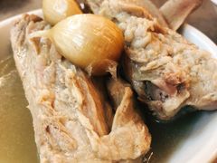 -松發肉骨茶(先得坊店)