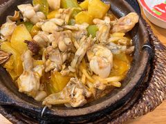 -丽丽三鲜螺蛳粉(田林路店)