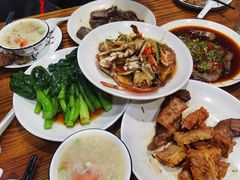 -潮粥馆(长江花园店)