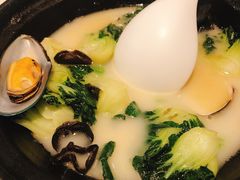 -港丽餐厅(高德置地店)