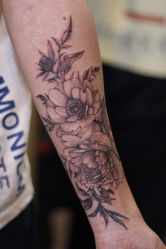 -飛凡TATTOO纹身•原创