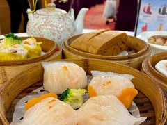 -万山楼海鲜酒家·二十三年老字号