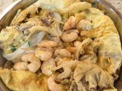 -汕头辉记肠粉王(岗厦店)