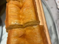 -滋粥楼·顺德菜海鲜茶点(方舟店)