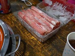 -姐妹辣糊糊(朝阳巷二店)