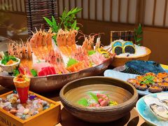 -Minase水濑·日料放题(外滩店)