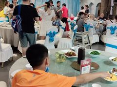 大堂-丽华园(汉阳龙阳店)