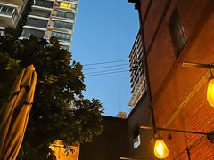 -Ocean's Table 欧舍