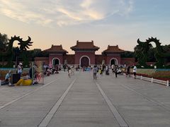 -北陵公园