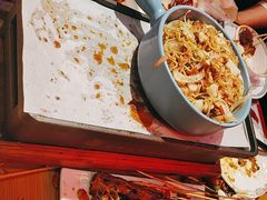 -庆峰龙虾烧烤(合肥一店)