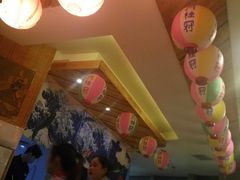 -有喜屋·深夜食堂(北京西路店)