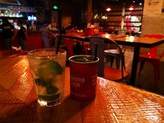 -Luchador摔跤手墨西哥餐厅(恒宇广场店)