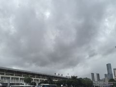 -珠海拱北口岸