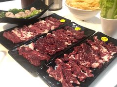 -陈记顺和牛肉火锅馆(天河北路店)