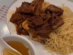 -麦奀云吞面世家(中环店)