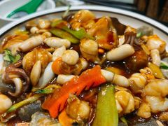 -君霖海鲜私房菜(春柳店)